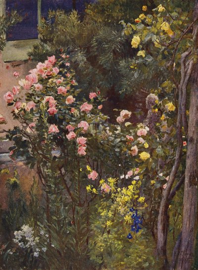  by Herbert Arnould Olivier
