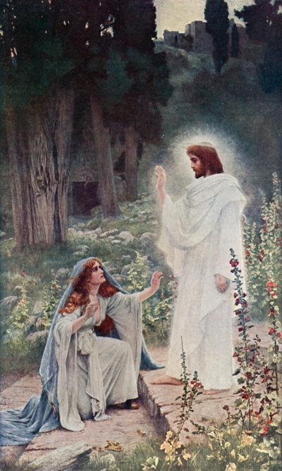 haham by Herbert Gustave Schmalz