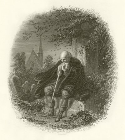 Ölüm by Herbert Gustave Schmalz