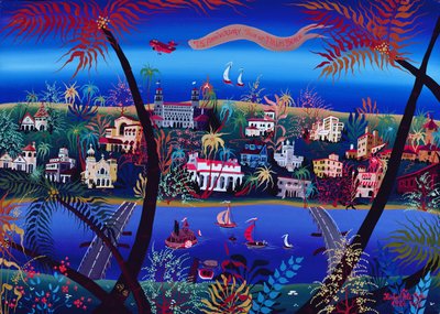 Palm Beach, Florida