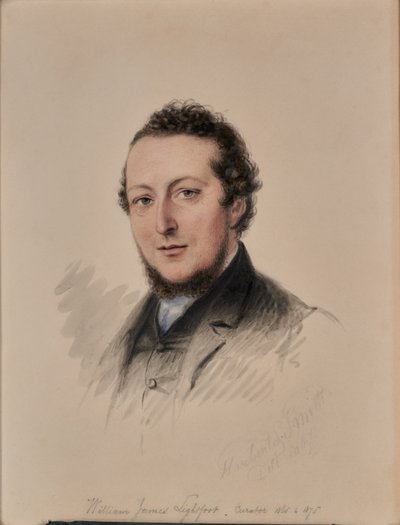 Bay Lightfoot