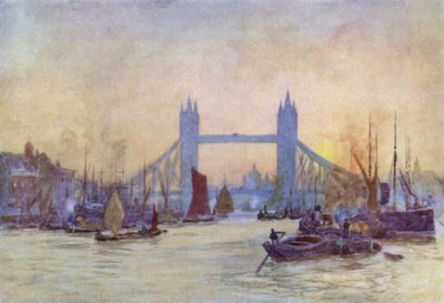 Londra