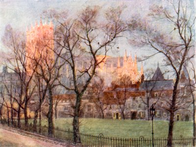  by Herbert Menzies (after) Marshall