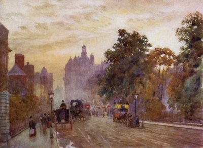 Hyde Park Corner