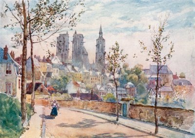 Bulvarlardan Kredi by Herbert Menzies Marshall