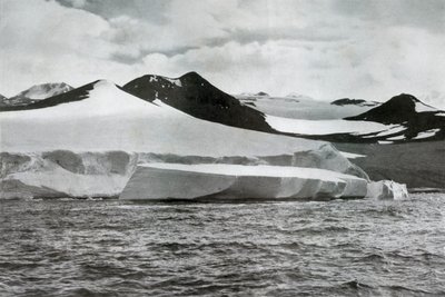 Cape Crozier