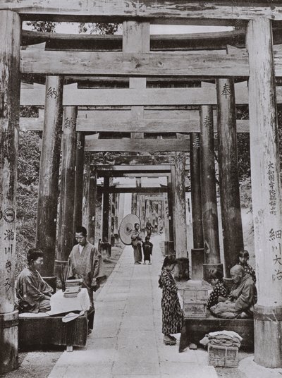Inari Tapınağı