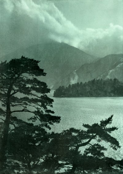 Motosu Gölü