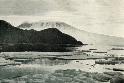 McMurdo Sound