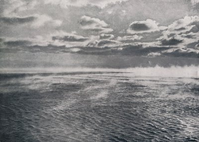 Don-Duman, 1911, 1913 by Herbert Ponting