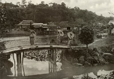 Hikoné, 1910. by Herbert Ponting