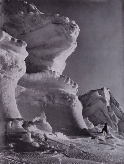 Berg Kalesi