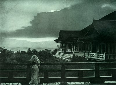 Kiyomizu-Dera