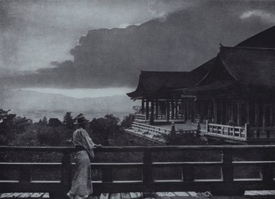 Kiyomizu-dera