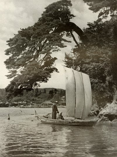 Matsushima Körfezi