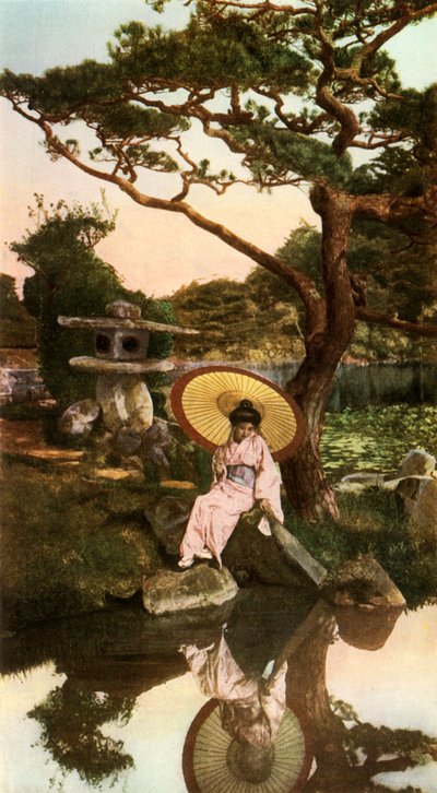 Yansımalar, 1910. by Herbert Ponting