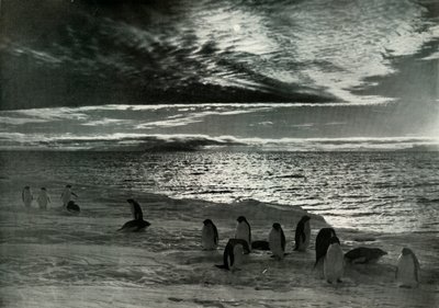 McMurdo Sound