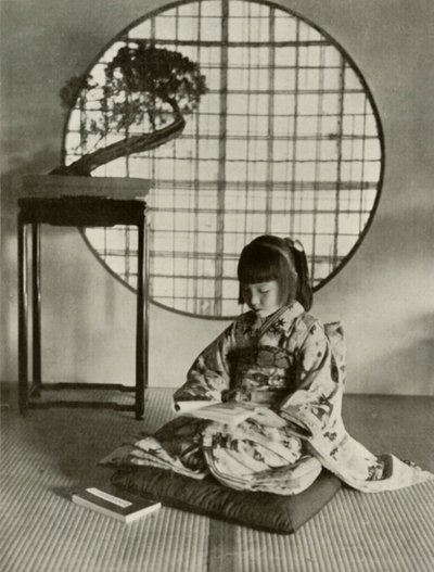Resimli Kitap, 1910. by Herbert Ponting