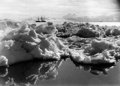 McMurdo Sound