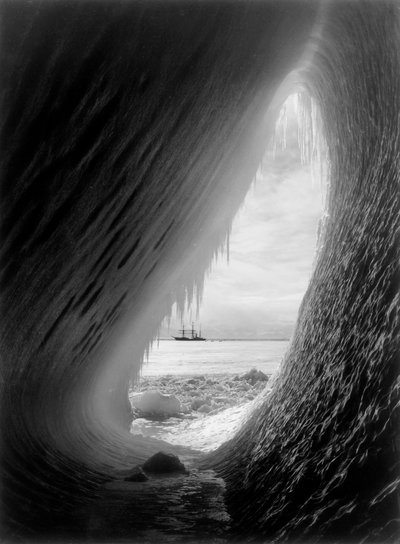 McMurdo Sound