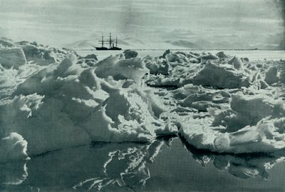 McMurdo Sound