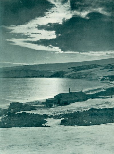 Cape Evans