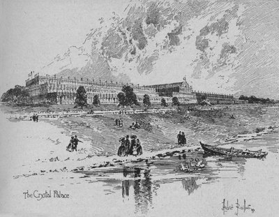 Hyde Park