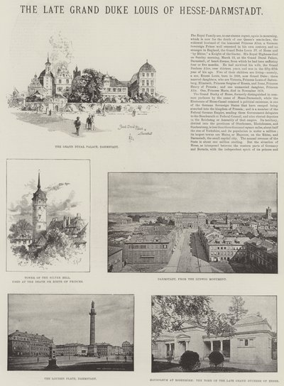 Hesse-Darmstadt