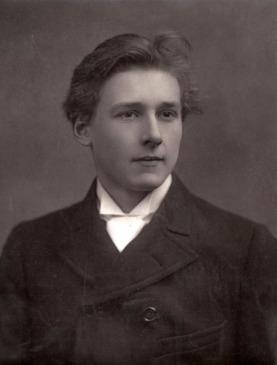  by Herbert Rose Barraud