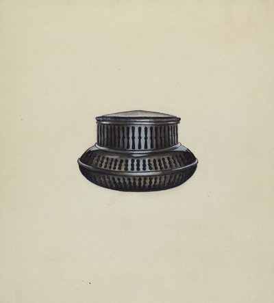 Cep Isıtıcı by Herbert S. Frere