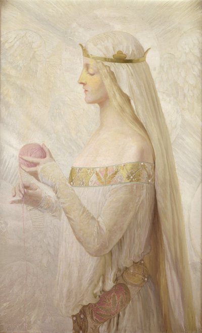 Adil Rosamond Clifford by Herbert Sidney