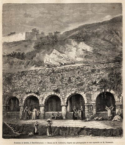San Gimignano