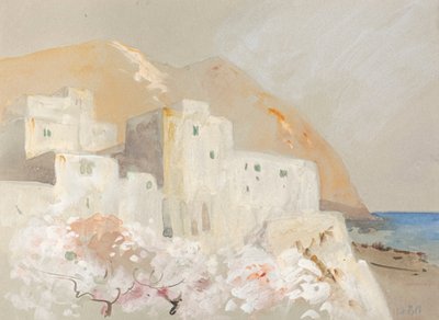  by Hercules Brabazon Brabazon