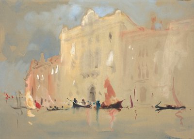Venedik