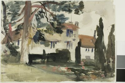  by Hercules Brabazon Brabazon