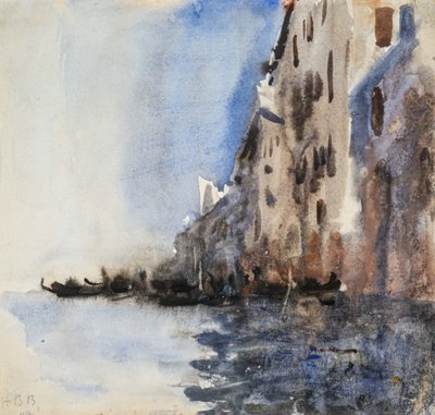  by Hercules Brabazon Brabazon