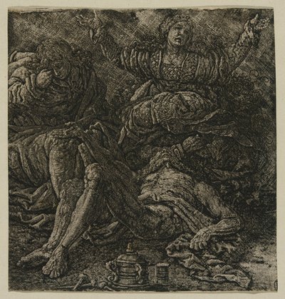ağıt by Hercules Segers