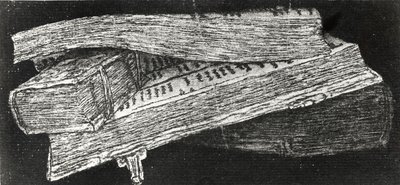 Üç Kitap by Hercules Seghers