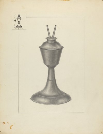 kamphen lamba by Herman Bader