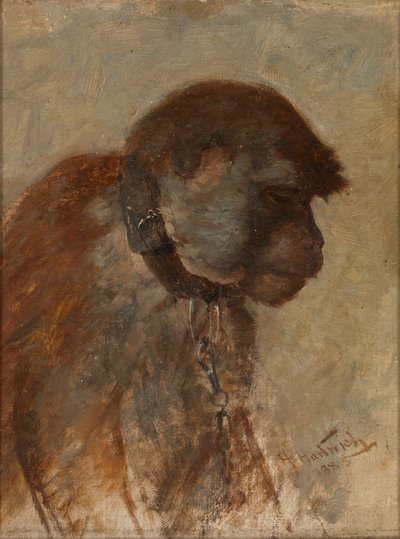  by Herman Hartwich