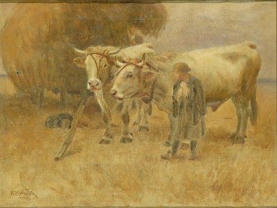  by Herman Hartwich