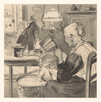 turuncu üst by Herman Heijenbrock (possibly)