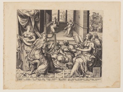  by Herman Jansz. Muller