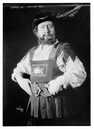 Giuseppe Danise 