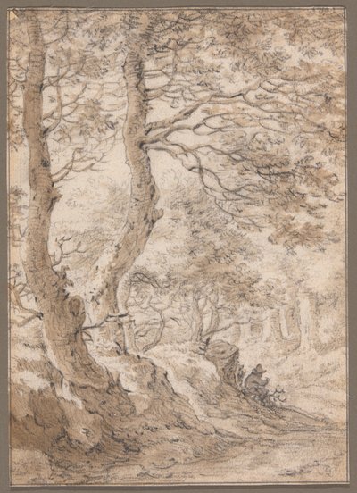  by Herman Saftleven
