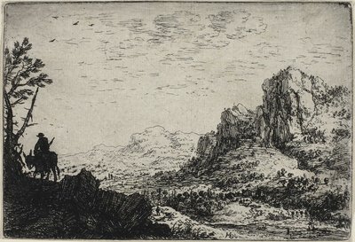  by Herman Saftleven