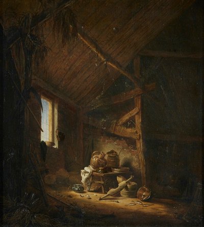  by Herman Saftleven
