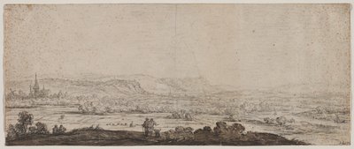 Schenkenschanz Köyü, Gelderland, 1600