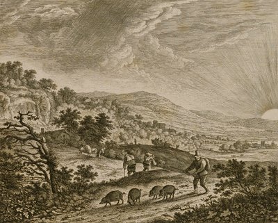  by Herman Saftleven