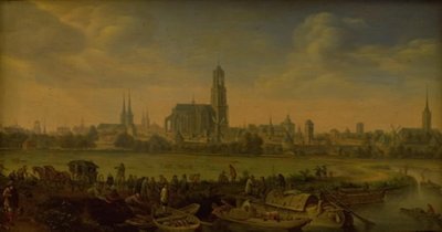Utrecht